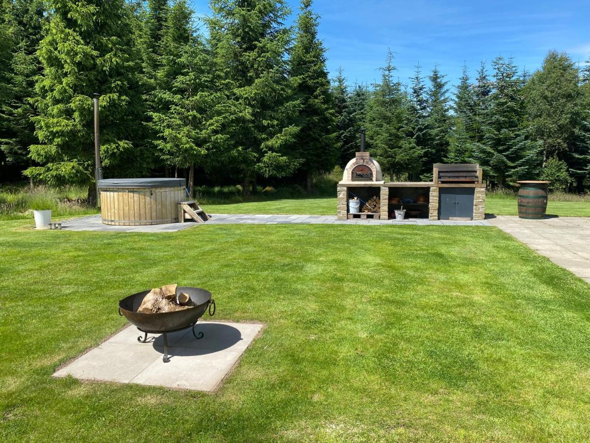 The Lodge At Muir Estate Thornhill  Экстерьер фото