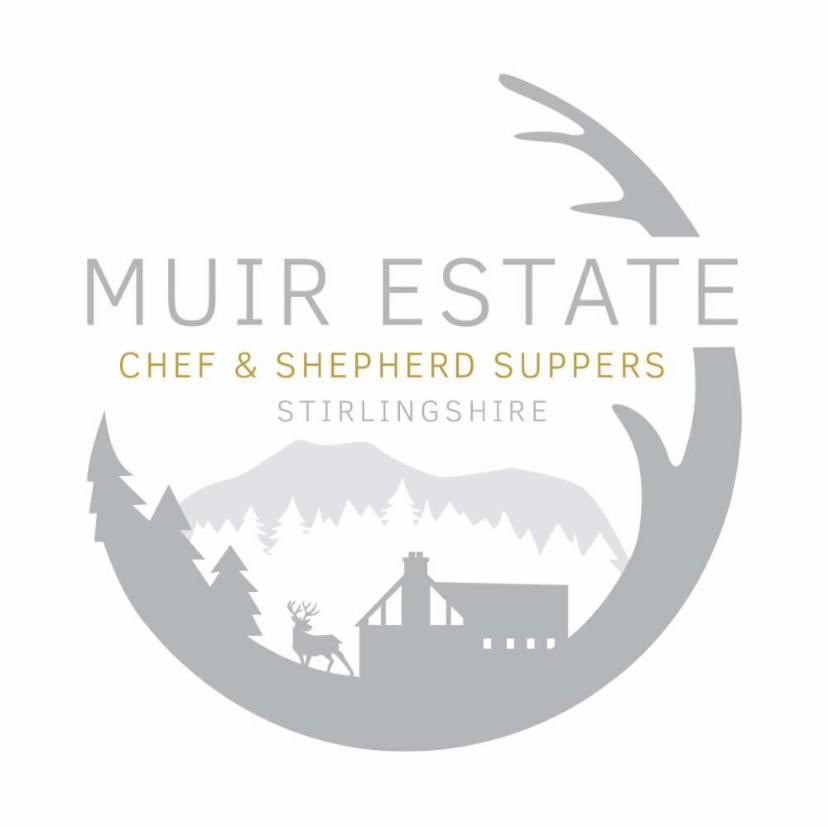 The Lodge At Muir Estate Thornhill  Экстерьер фото