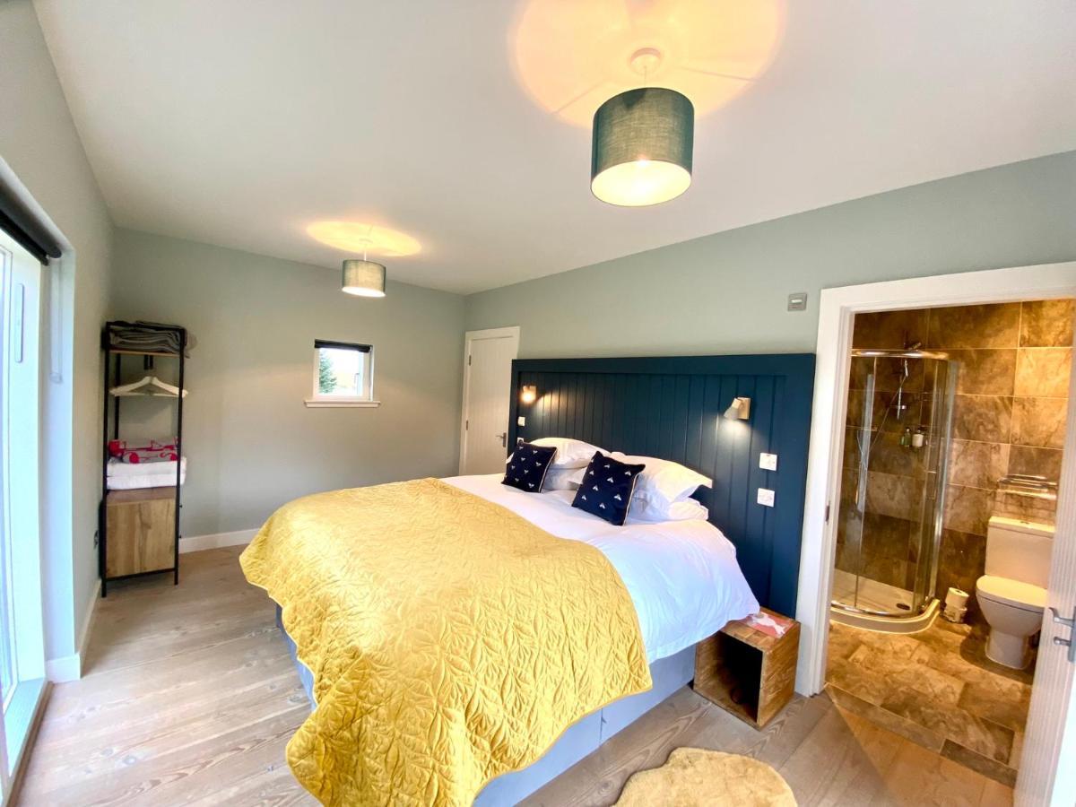 The Lodge At Muir Estate Thornhill  Экстерьер фото