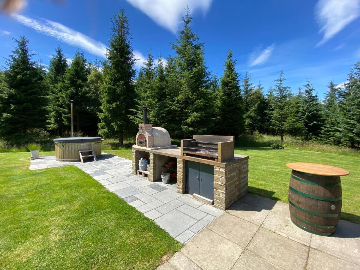 The Lodge At Muir Estate Thornhill  Экстерьер фото