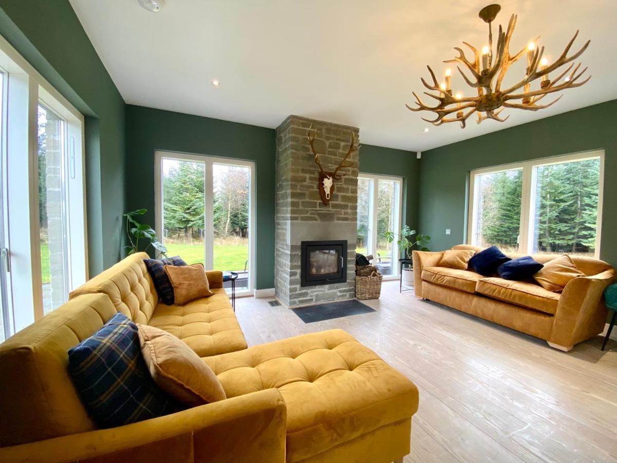 The Lodge At Muir Estate Thornhill  Экстерьер фото