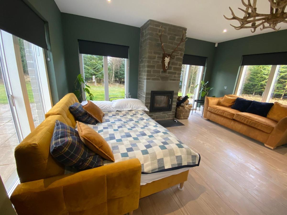 The Lodge At Muir Estate Thornhill  Экстерьер фото