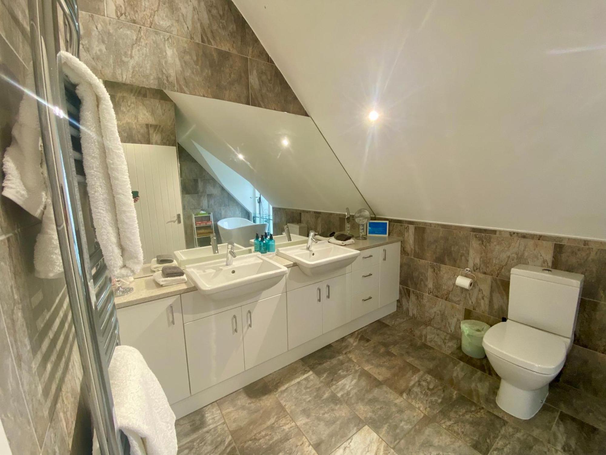 The Lodge At Muir Estate Thornhill  Экстерьер фото